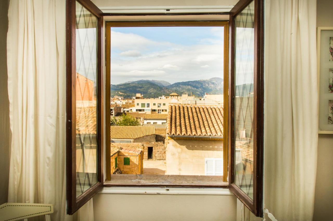 Rosalias,S House Villa Inca  Luaran gambar